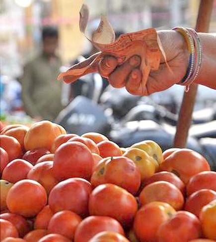 मुद्रास्फीति और विकास